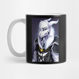 UNDERTALE - Asriel Dreemurr Mug